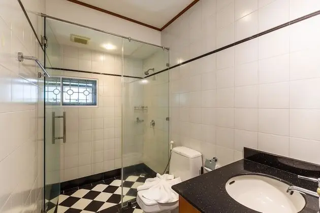 Villa, 5 Yatak Odası, Sigara İçilmez, Mutfak