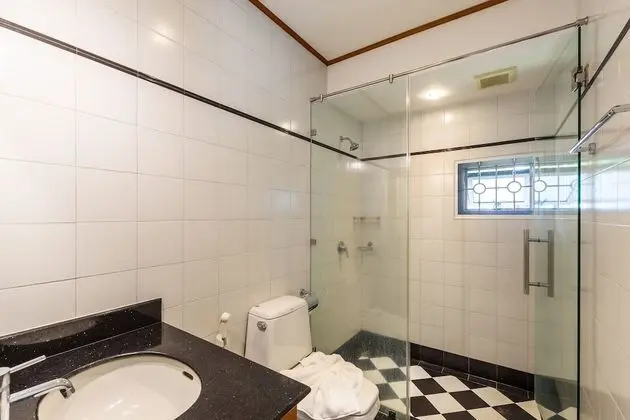 Villa, 5 Yatak Odası, Sigara İçilmez, Mutfak
