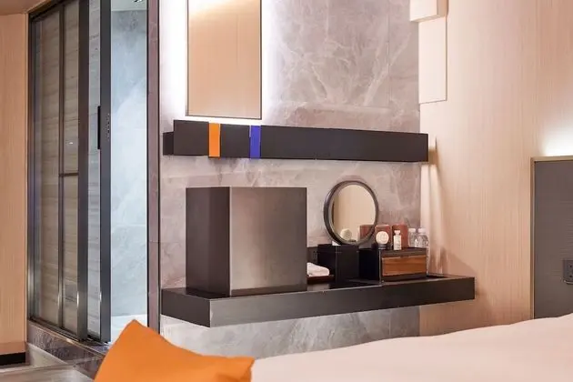Hill (New Wing) - Family Deluxe Room
