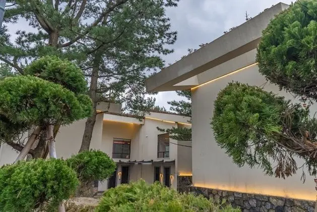 Hill (New Wing) - Family Deluxe Room