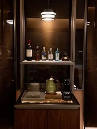 Hill (New Wing) - Family Deluxe Room