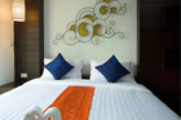 Çift ​​kişilik Deluxe