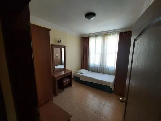 1+1 Büyük Oda