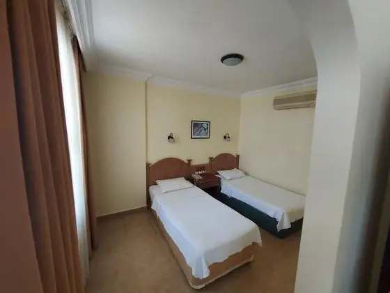 1+1 Büyük Oda