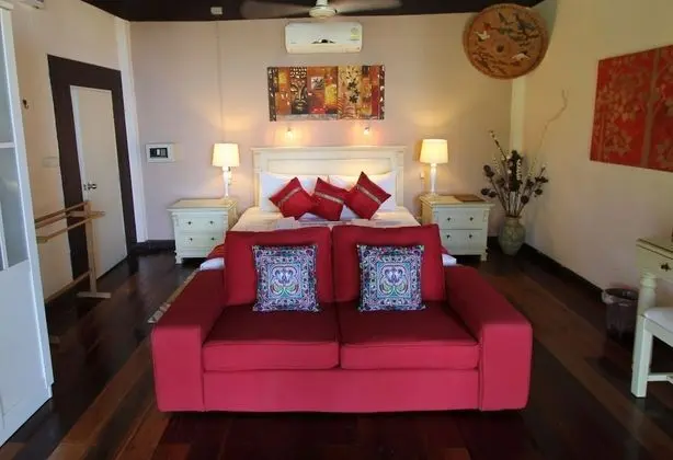 Family Bungalov