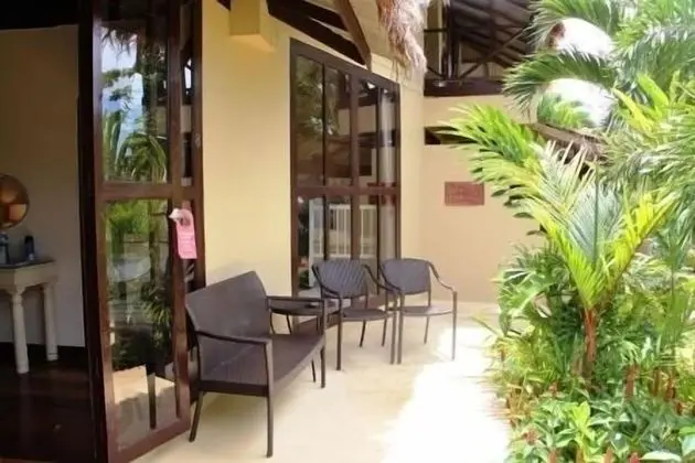 Family Bungalov