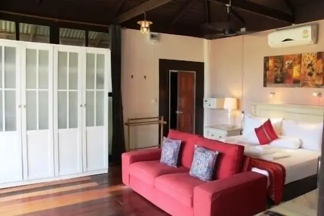 Family Bungalov