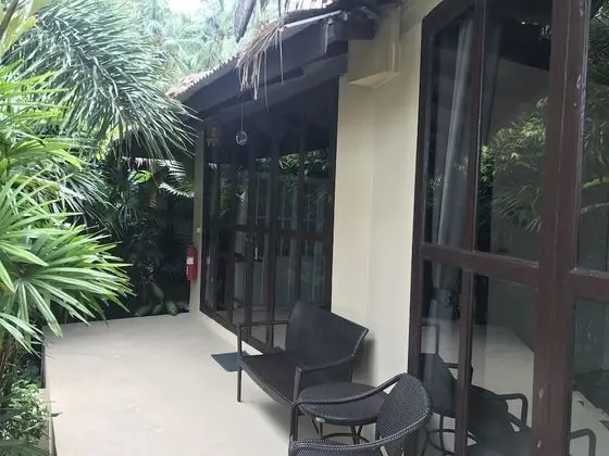 Family Bungalov