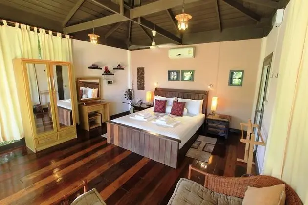 Superior Bungalow