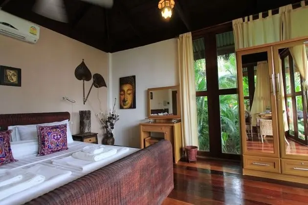 Superior Bungalow