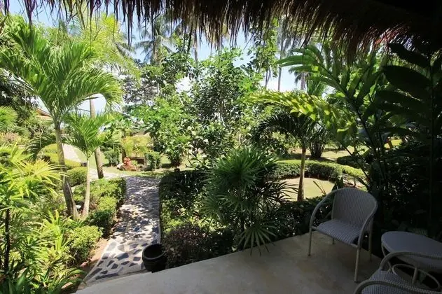 Superior Bungalow
