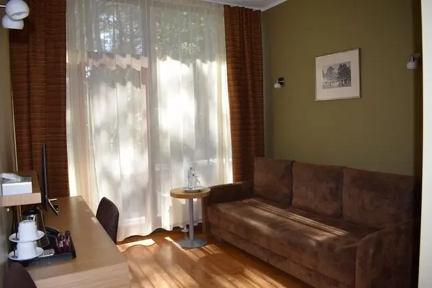 Comfort Süit