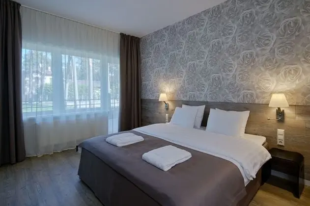 Deluxe Süit