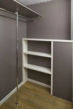 Deluxe Süit