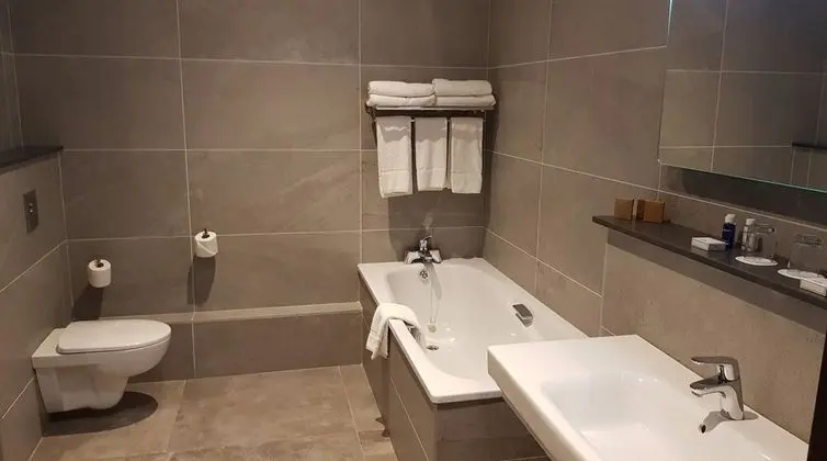 Executive Tek Büyük Yataklı Oda