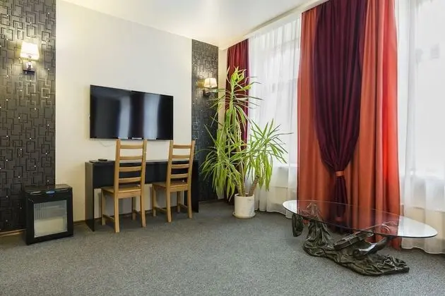 Family Üç Kişilik Oda, 1 Yatak Odası, Şehir Manzaralı