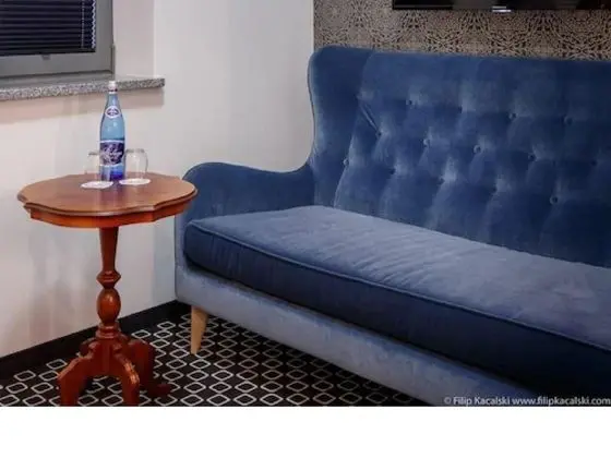Deluxe Tek Kişilik Oda, 1 Yatak Odası
