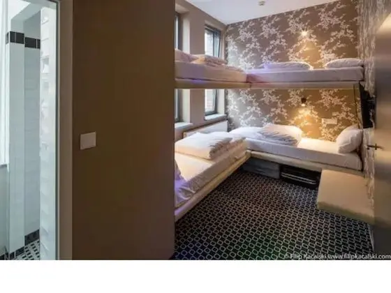 Deluxe Tek Kişilik Oda, 1 Yatak Odası