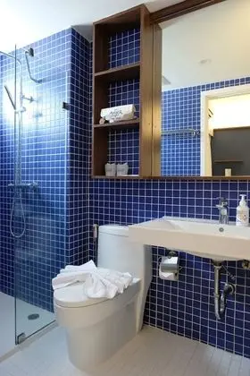 Deluxe İki Ayrı Yataklı Oda