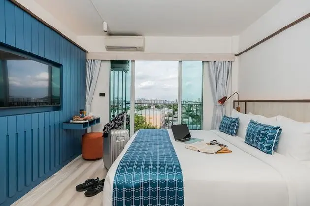 Grand Corner Suite