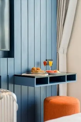 Grand Corner Suite