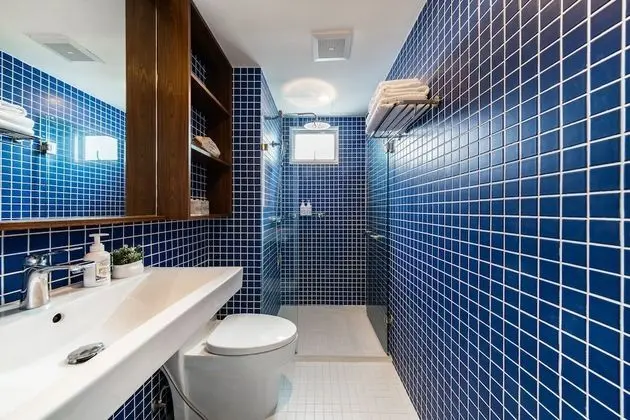 Grand Corner Suite