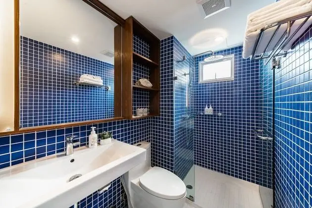 Grand Corner Suite