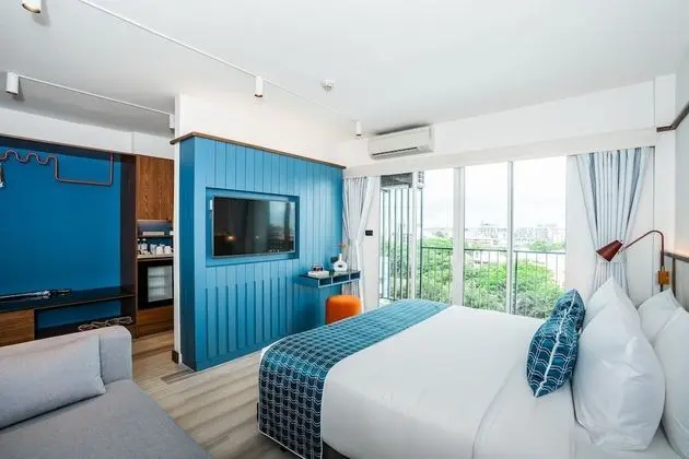 Grand Deluxe Room