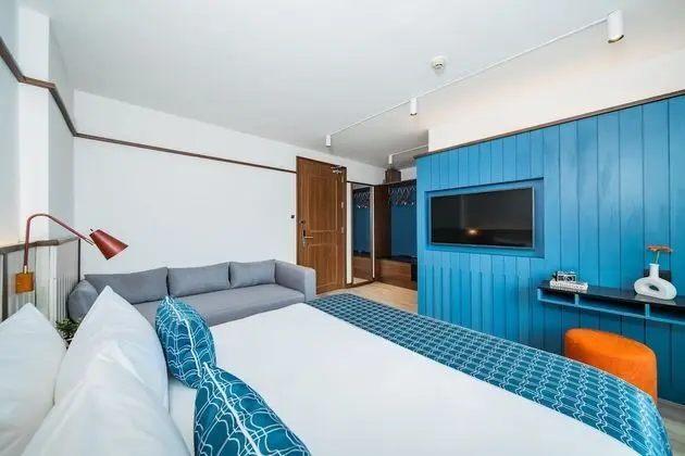 Grand Deluxe Room