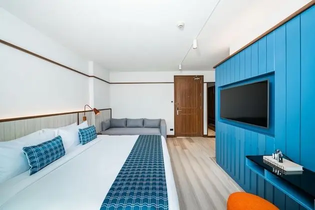 Grand Deluxe Room