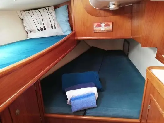 Family Karavan, 3 Yatak Odası, Sigara İçilmez, Okyanusa Sıfır