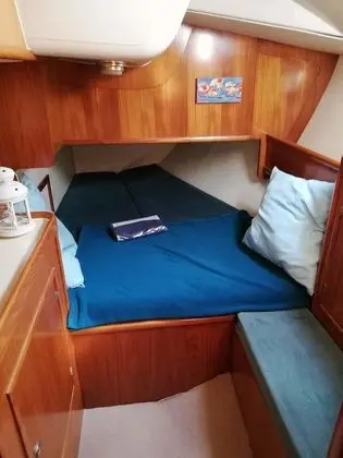 Family Karavan, 3 Yatak Odası, Sigara İçilmez, Okyanusa Sıfır