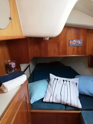 Family Karavan, 3 Yatak Odası, Sigara İçilmez, Okyanusa Sıfır
