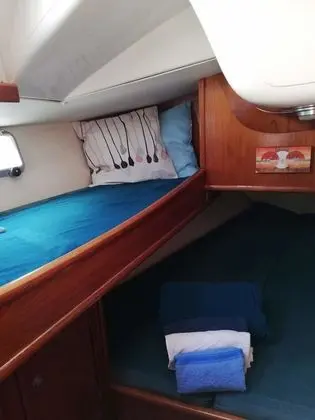 Family Karavan, 3 Yatak Odası, Sigara İçilmez, Okyanusa Sıfır