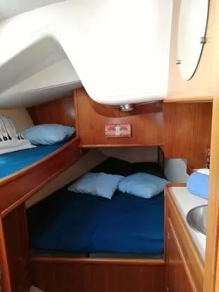 Family Karavan, 3 Yatak Odası, Sigara İçilmez, Okyanusa Sıfır