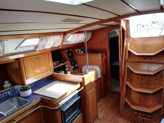 Family Karavan, 3 Yatak Odası, Sigara İçilmez, Okyanusa Sıfır