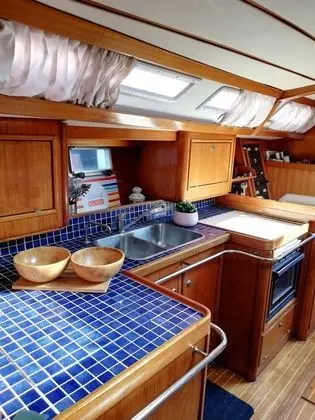 Family Karavan, 3 Yatak Odası, Sigara İçilmez, Okyanusa Sıfır