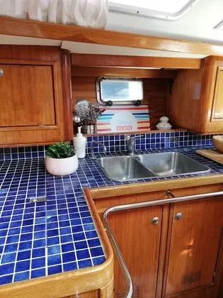 Family Karavan, 3 Yatak Odası, Sigara İçilmez, Okyanusa Sıfır