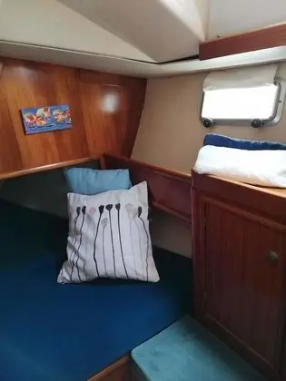 Family Karavan, 3 Yatak Odası, Sigara İçilmez, Okyanusa Sıfır