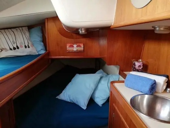 Family Karavan, 3 Yatak Odası, Sigara İçilmez, Okyanusa Sıfır