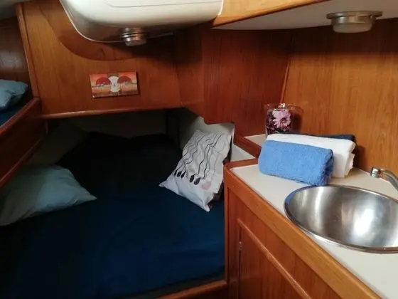 Family Karavan, 3 Yatak Odası, Sigara İçilmez, Okyanusa Sıfır