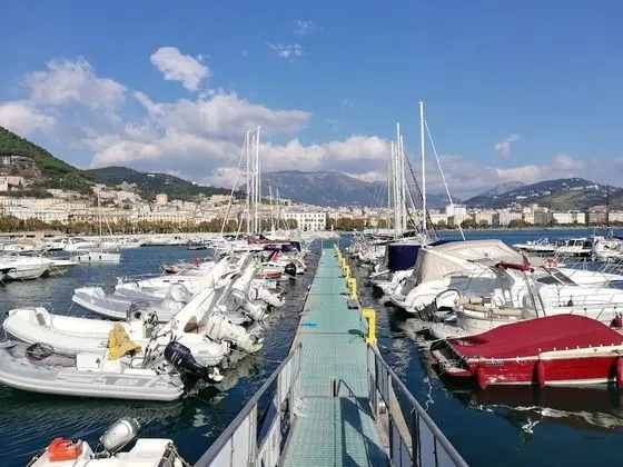 Family Karavan, 3 Yatak Odası, Sigara İçilmez, Okyanusa Sıfır