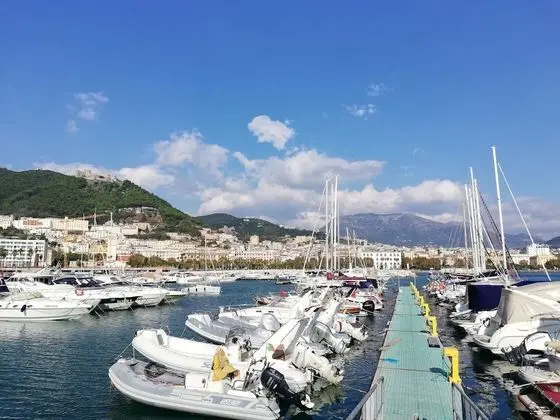 Family Karavan, 3 Yatak Odası, Sigara İçilmez, Okyanusa Sıfır