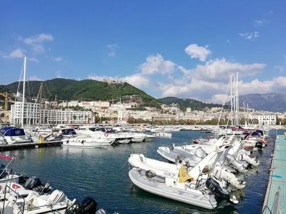 Family Karavan, 3 Yatak Odası, Sigara İçilmez, Okyanusa Sıfır