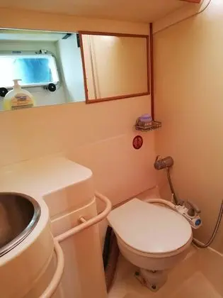 Family Karavan, 3 Yatak Odası, Sigara İçilmez, Okyanusa Sıfır