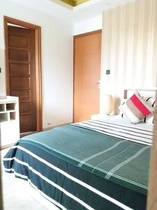 Deluxe Tek Büyük Yataklı Oda, 1 En Büyük (King) Boy Yatak, Sigara İçilebilir, Park Manzaralı