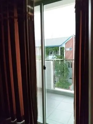 Deluxe Tek Büyük Yataklı Oda, 1 En Büyük (King) Boy Yatak, Sigara İçilebilir, Park Manzaralı