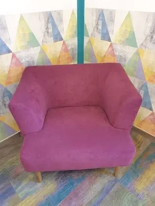 Stüdyo (Large Studio)