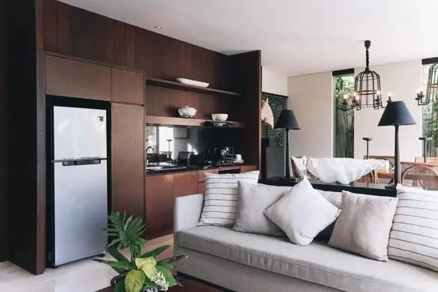 Luxury Villa
