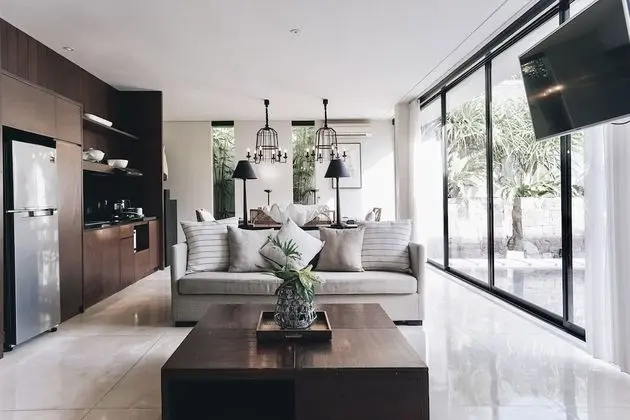 Luxury Villa